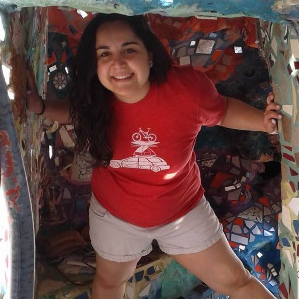 Meet your Posher, Jess